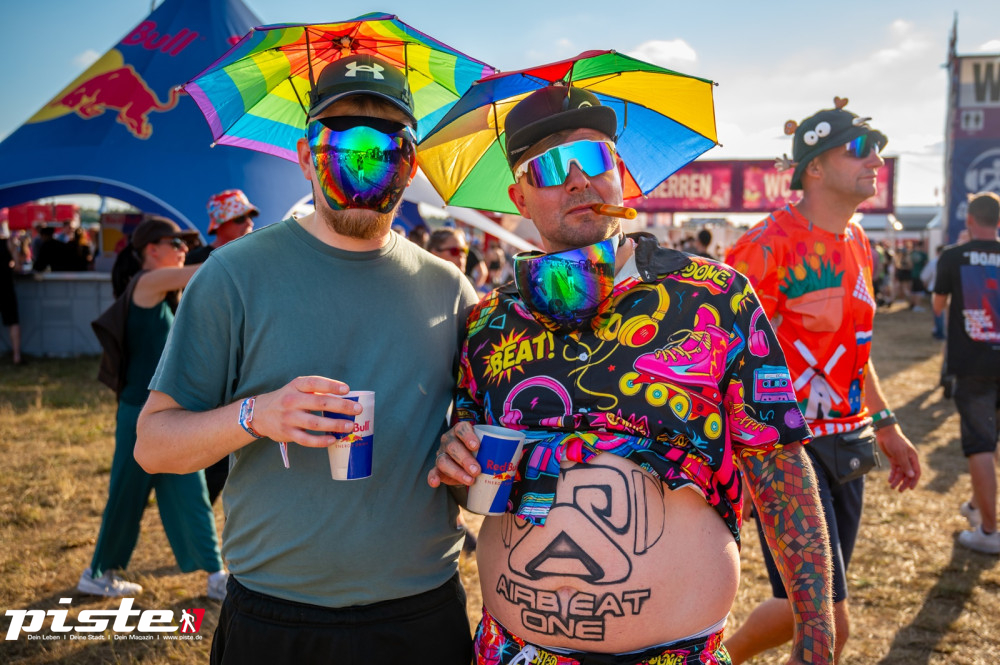 Airbeat One Donnerstag