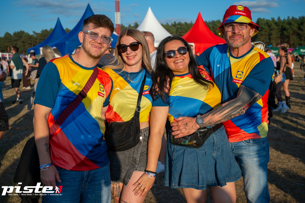 Airbeat One Donnerstag