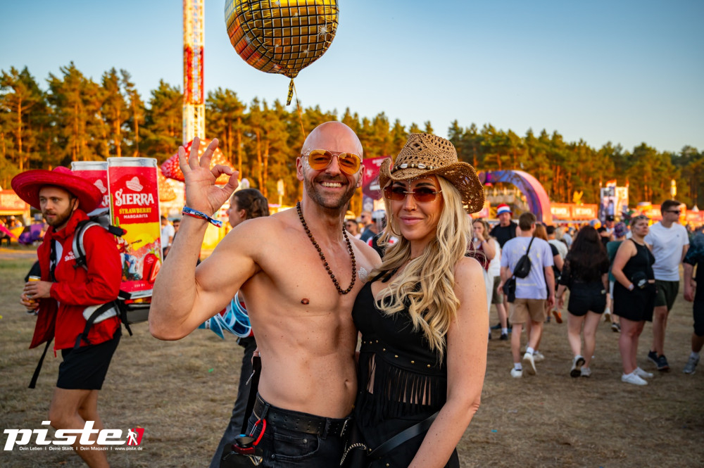 Airbeat One Donnerstag
