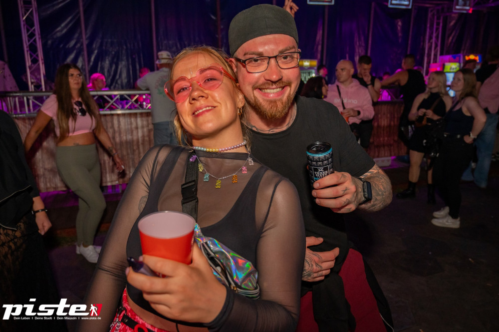 Airbeat One Donnerstag