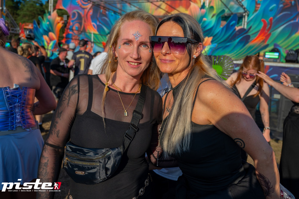 Airbeat One Donnerstag