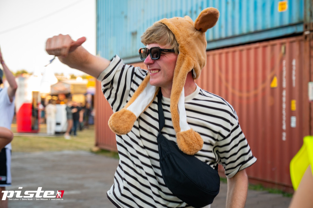 Airbeat One Donnerstag