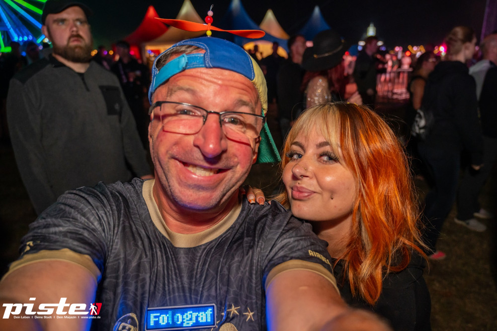 Airbeat One Donnerstag
