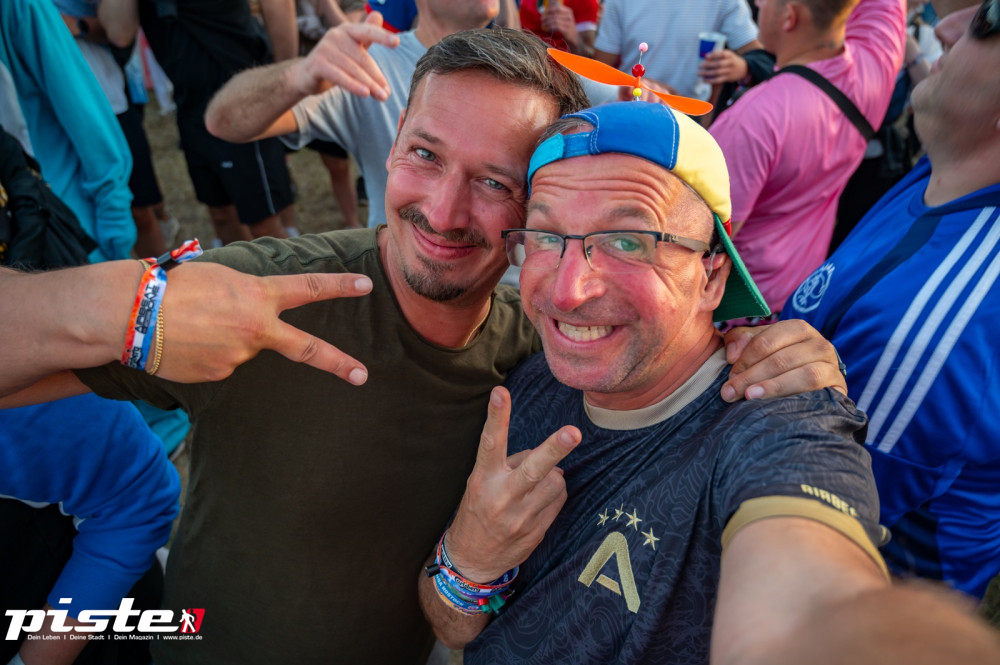 Airbeat One Donnerstag