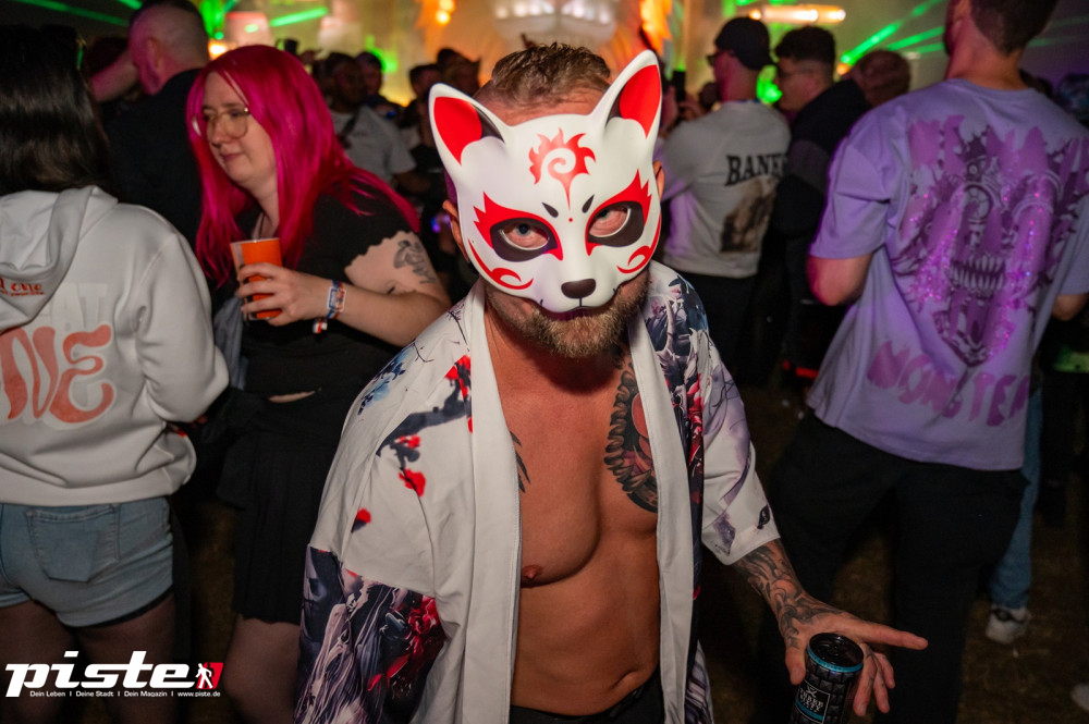 Airbeat One Donnerstag