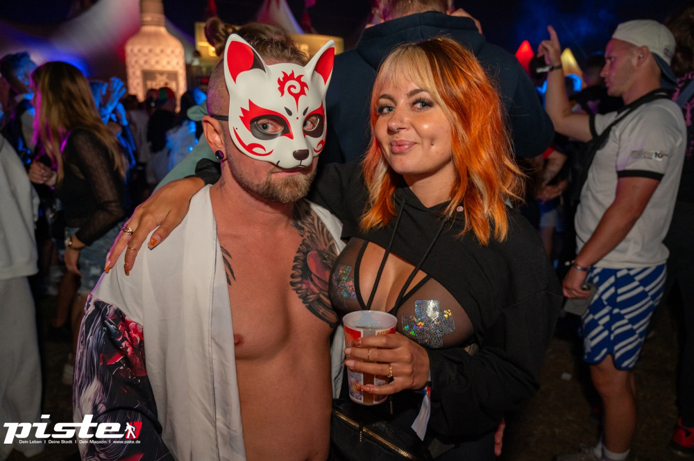 Airbeat One Donnerstag