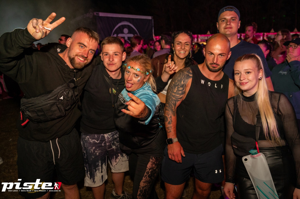 Airbeat One Donnerstag
