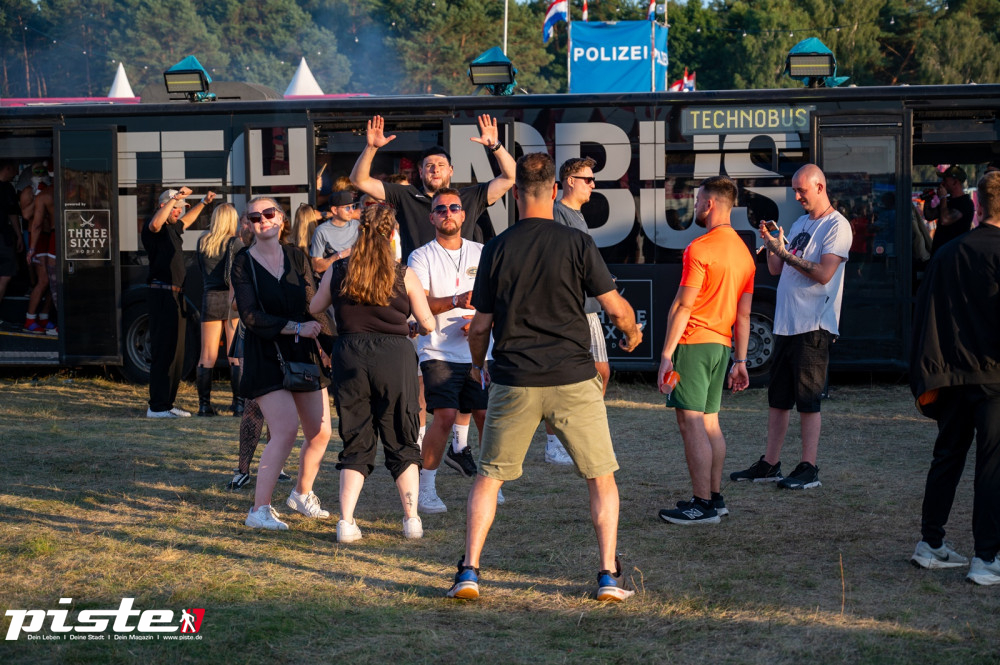 Airbeat One Donnerstag