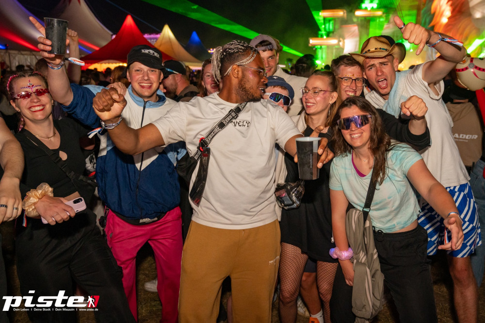 Airbeat One Donnerstag