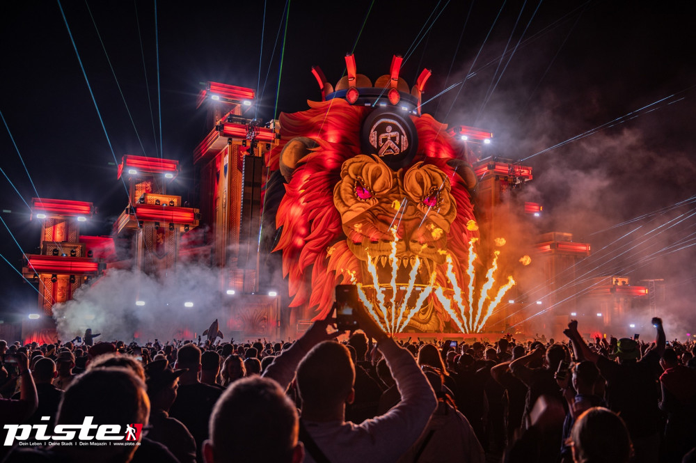 Airbeat One Donnerstag