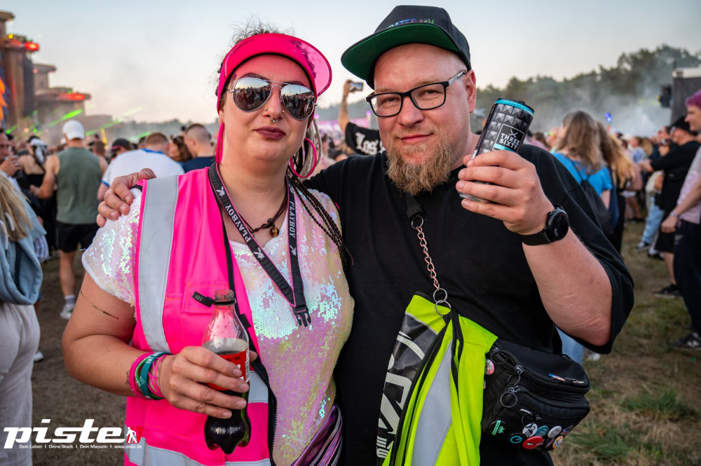 Airbeat One Donnerstag