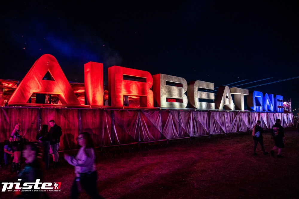 Airbeat One Donnerstag