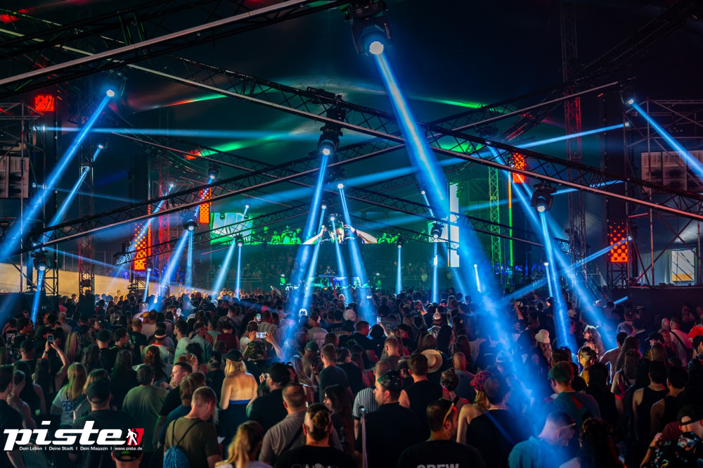 Airbeat One Donnerstag