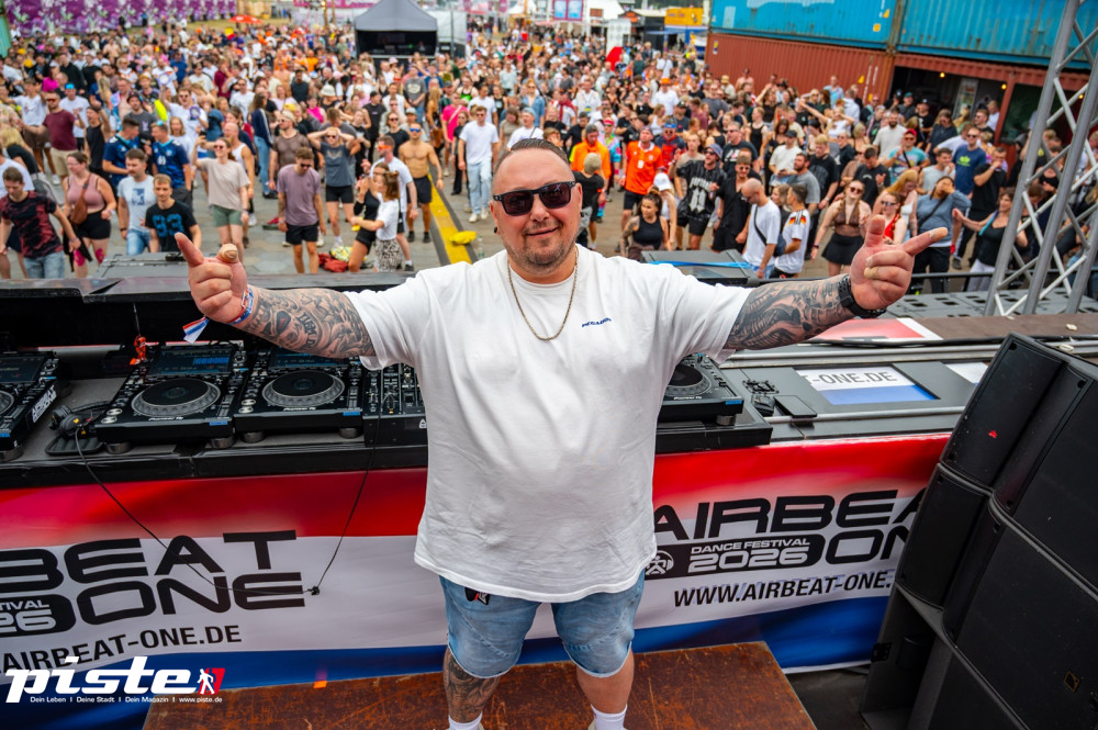 Airbeat One Donnerstag