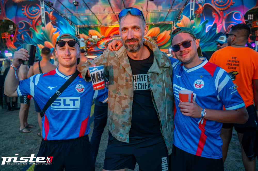 Airbeat One Donnerstag