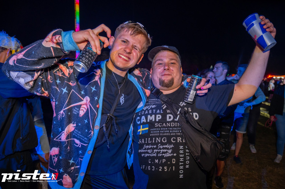 Airbeat One Donnerstag