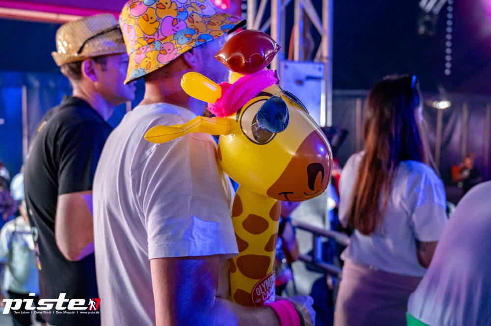 Airbeat One Donnerstag