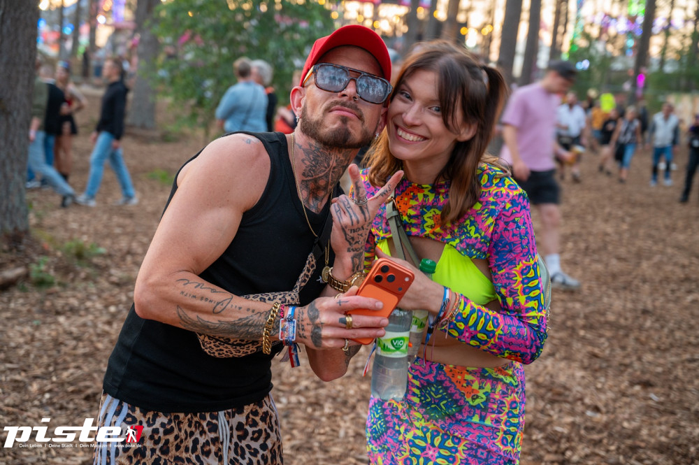 Airbeat One Donnerstag