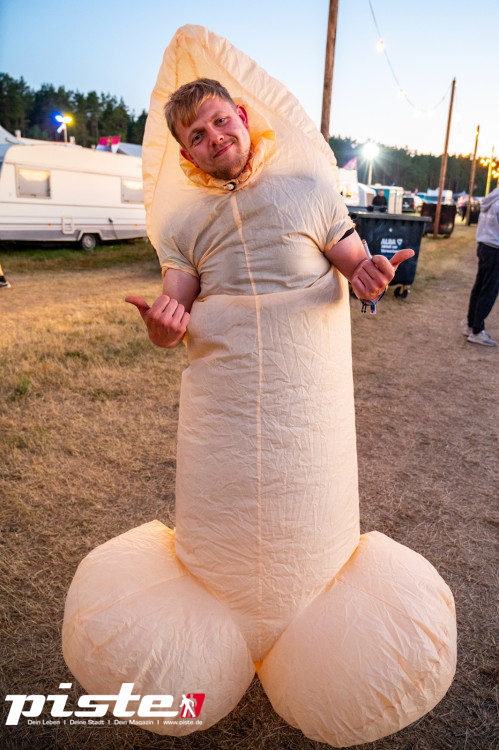 Airbeat One Donnerstag