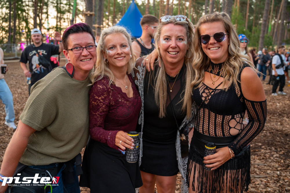 Airbeat One Donnerstag
