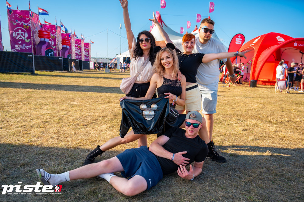 Airbeat One Donnerstag
