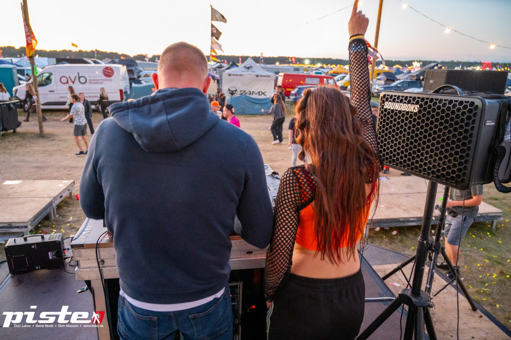 Airbeat One Donnerstag