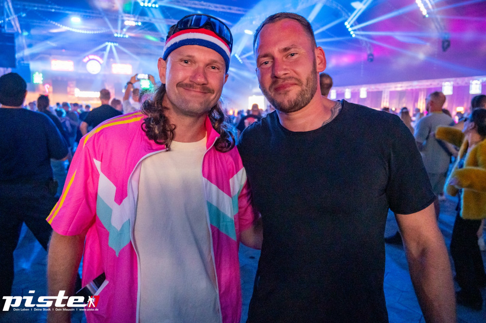 Airbeat One Donnerstag