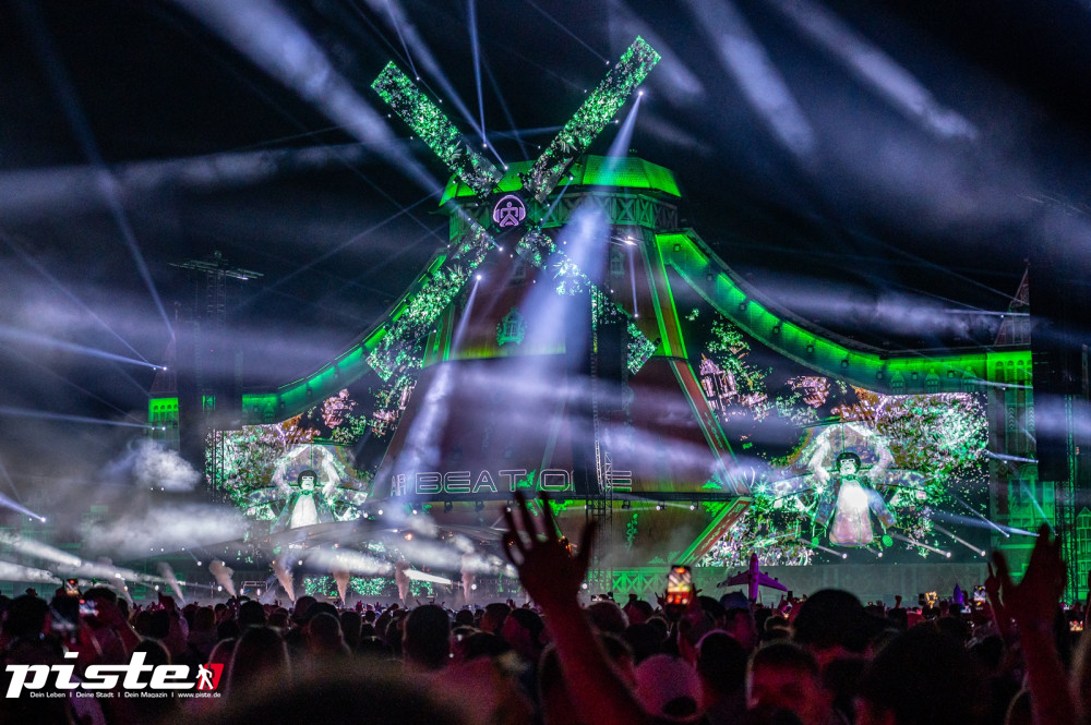 Airbeat One Donnerstag