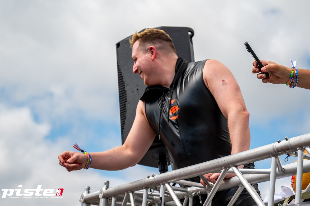 Airbeat One Donnerstag