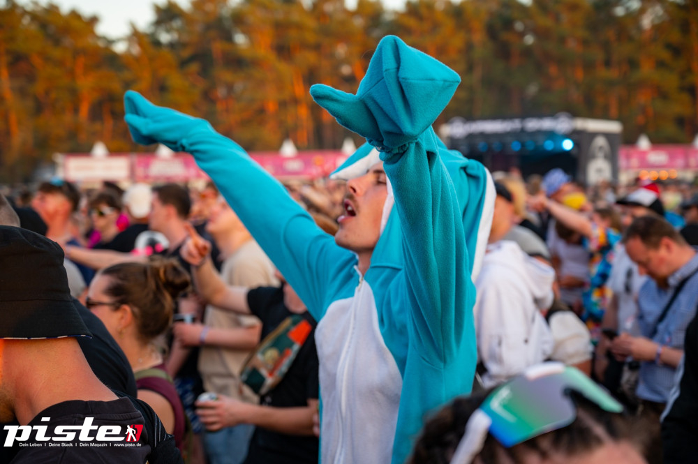 Airbeat One Donnerstag