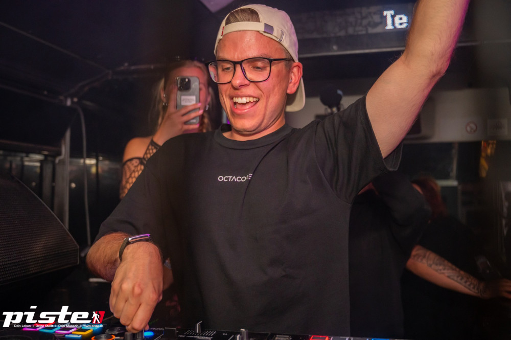 Airbeat One Donnerstag