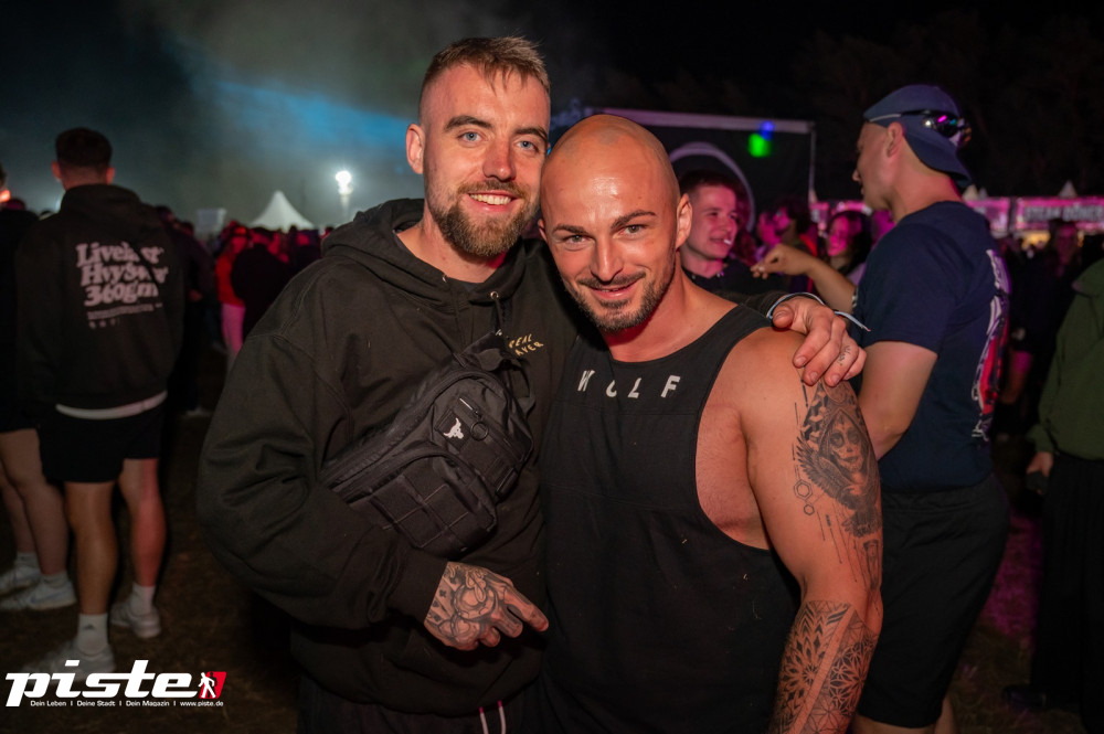 Airbeat One Donnerstag