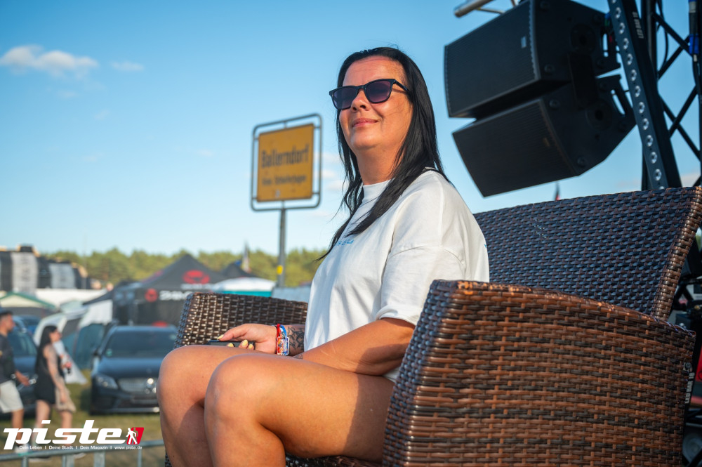 Airbeat One Donnerstag