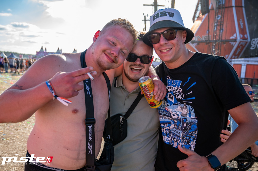 Airbeat One Donnerstag