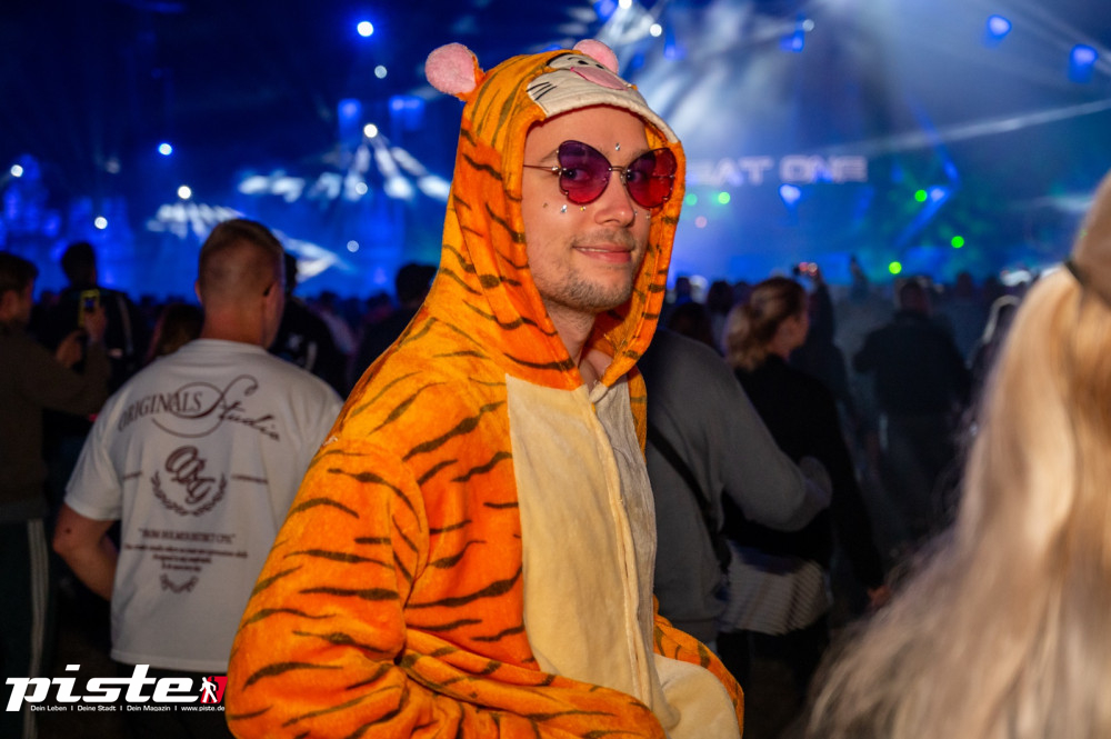 Airbeat One Donnerstag