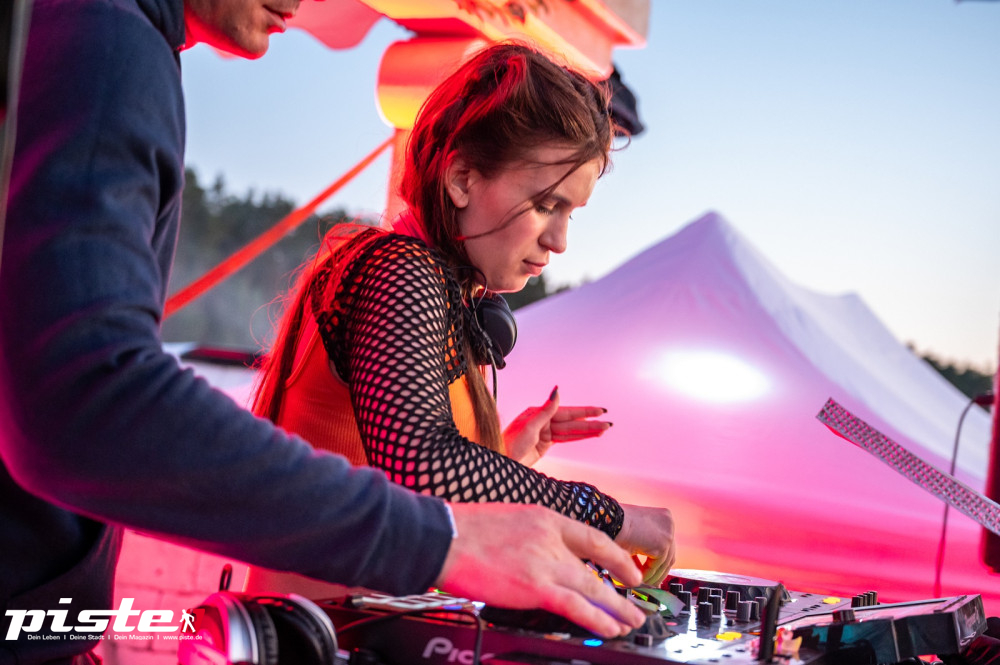 Airbeat One Donnerstag
