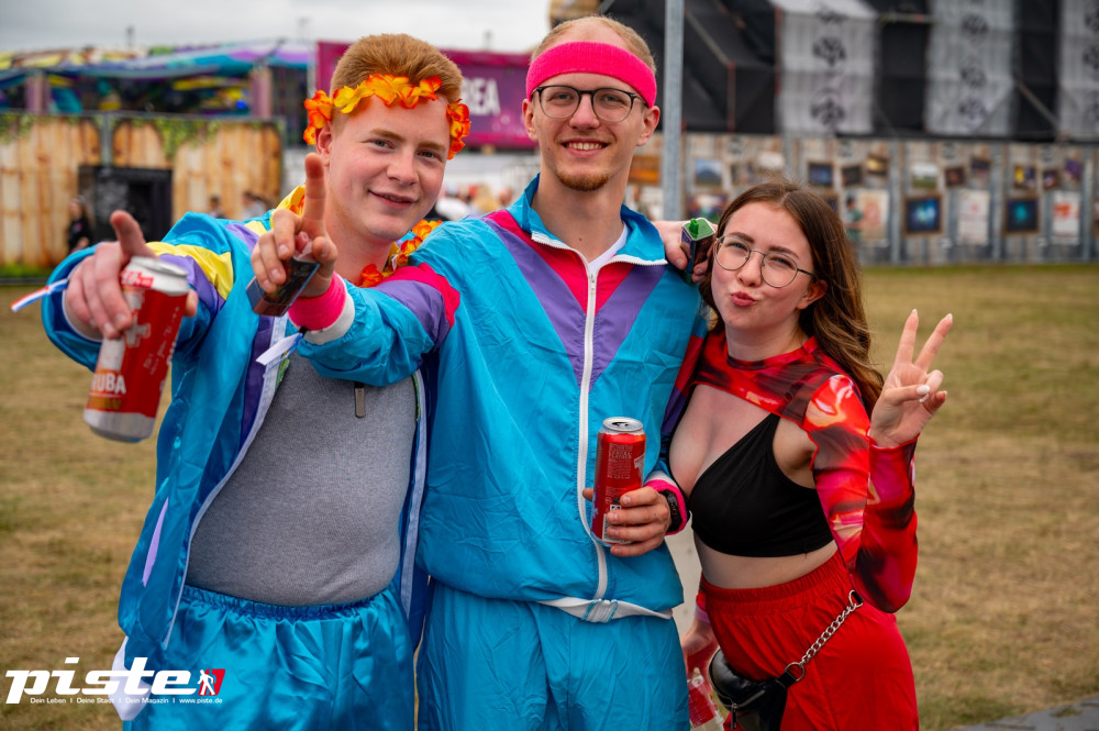Airbeat One Donnerstag
