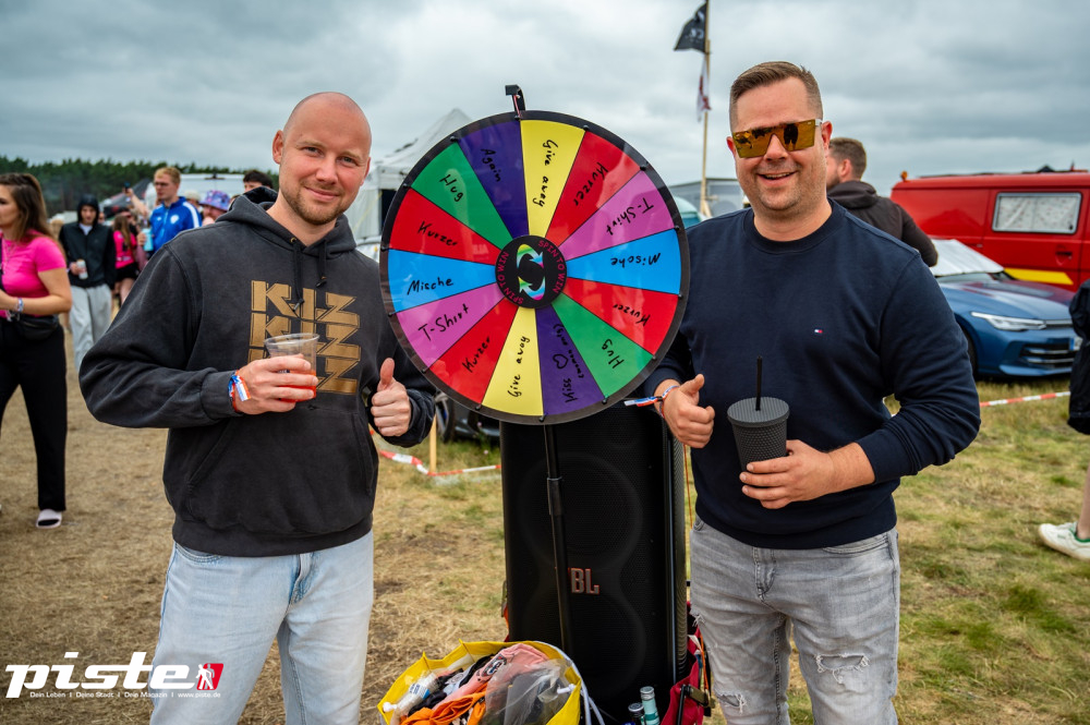 Airbeat One Donnerstag
