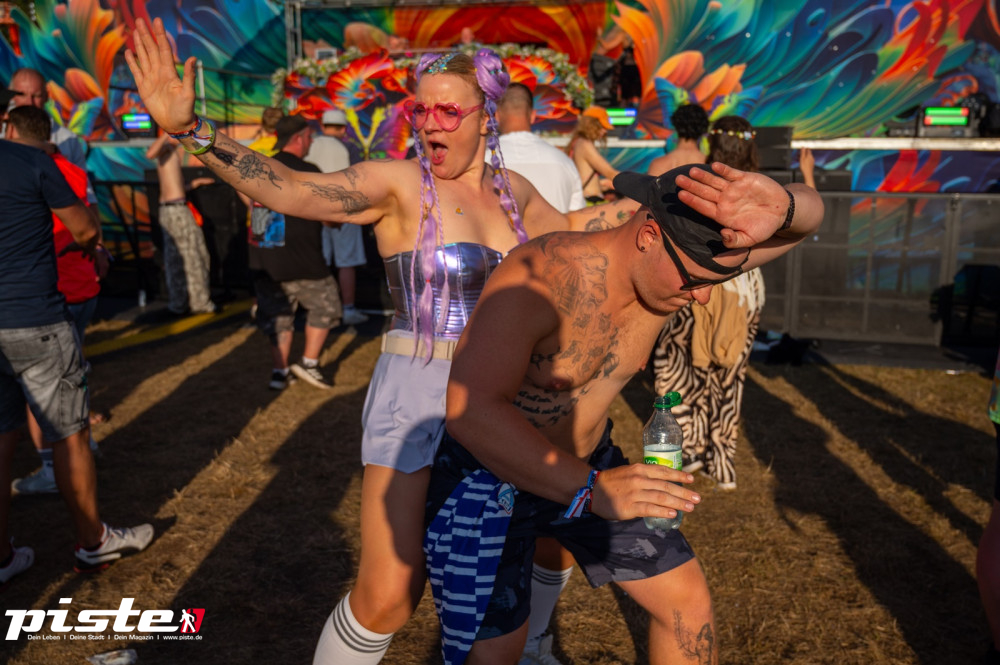 Airbeat One Donnerstag