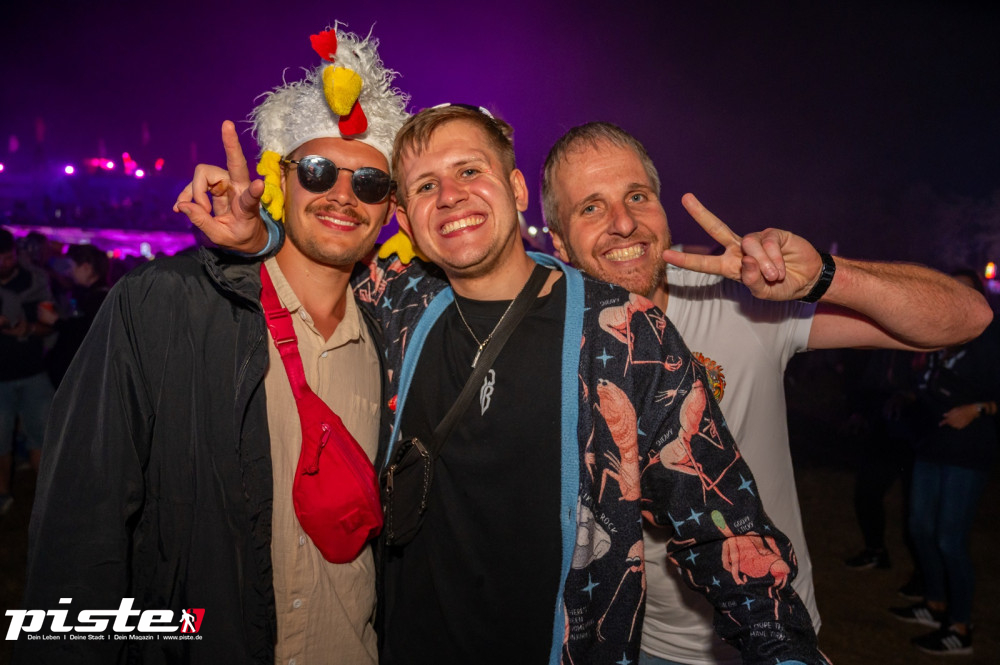 Airbeat One Donnerstag