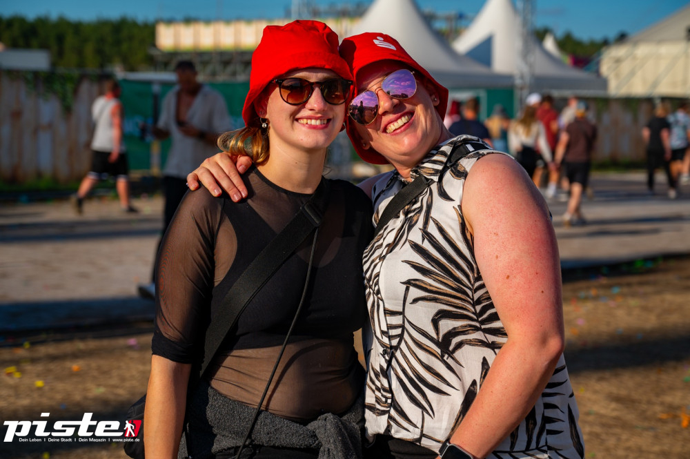 Airbeat One Donnerstag