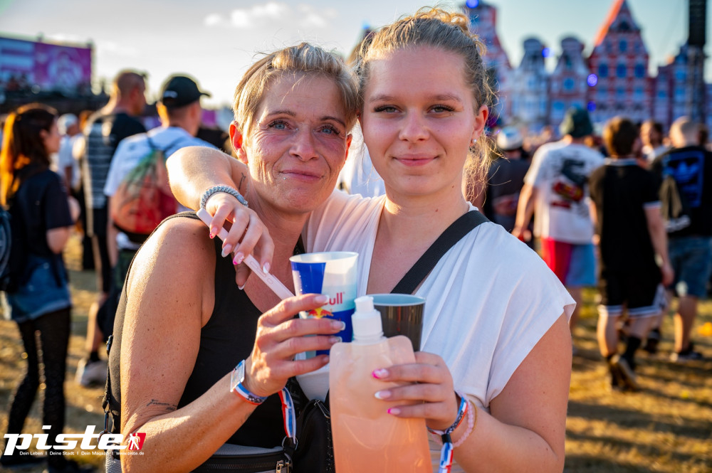 Airbeat One Donnerstag