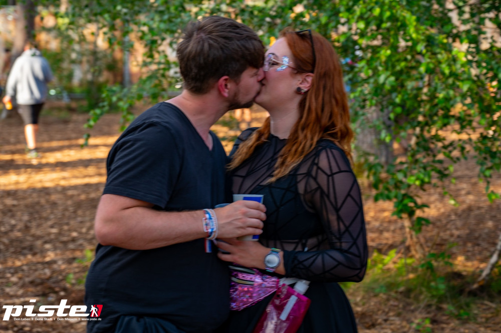 Airbeat One Donnerstag