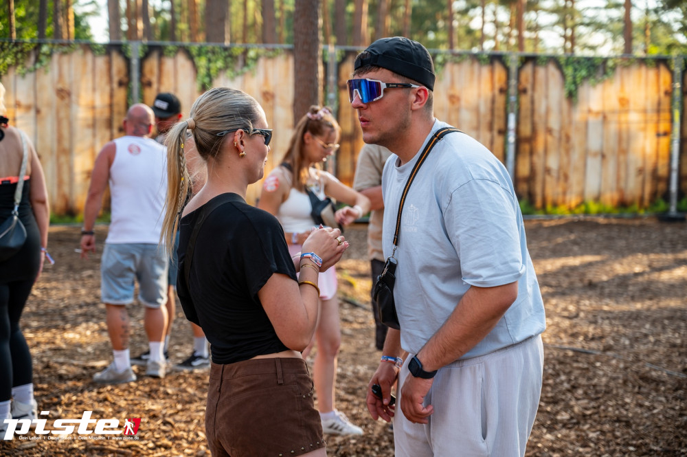 Airbeat One Donnerstag
