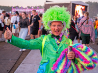 Airbeat One Donnerstag