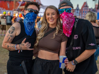 Airbeat One Donnerstag