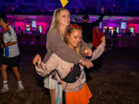 Airbeat One Donnerstag