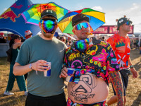 Airbeat One Donnerstag