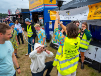 Airbeat One Donnerstag