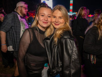 Airbeat One Donnerstag